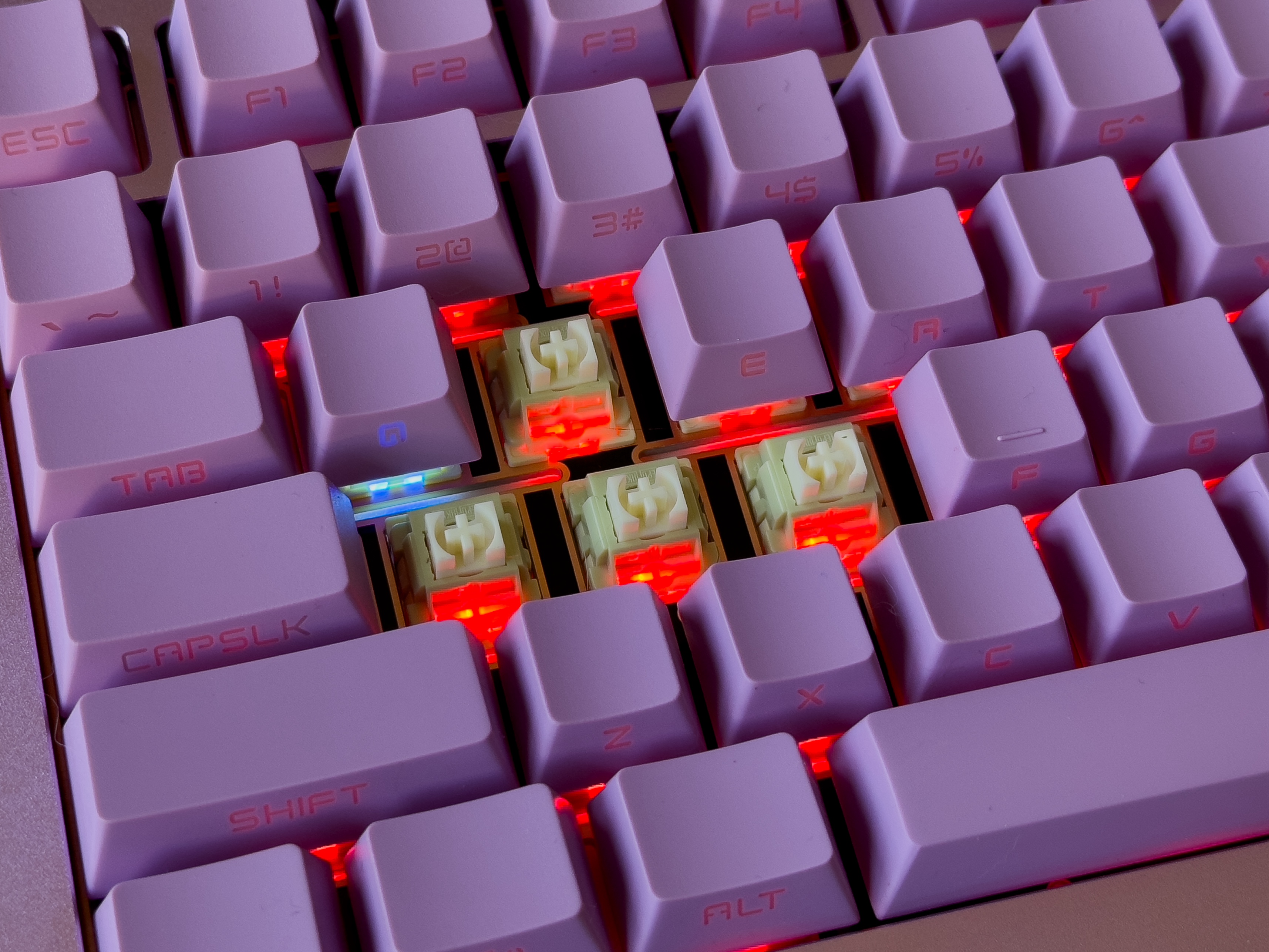 Epomaker Tide75 Review – The Poor Penman