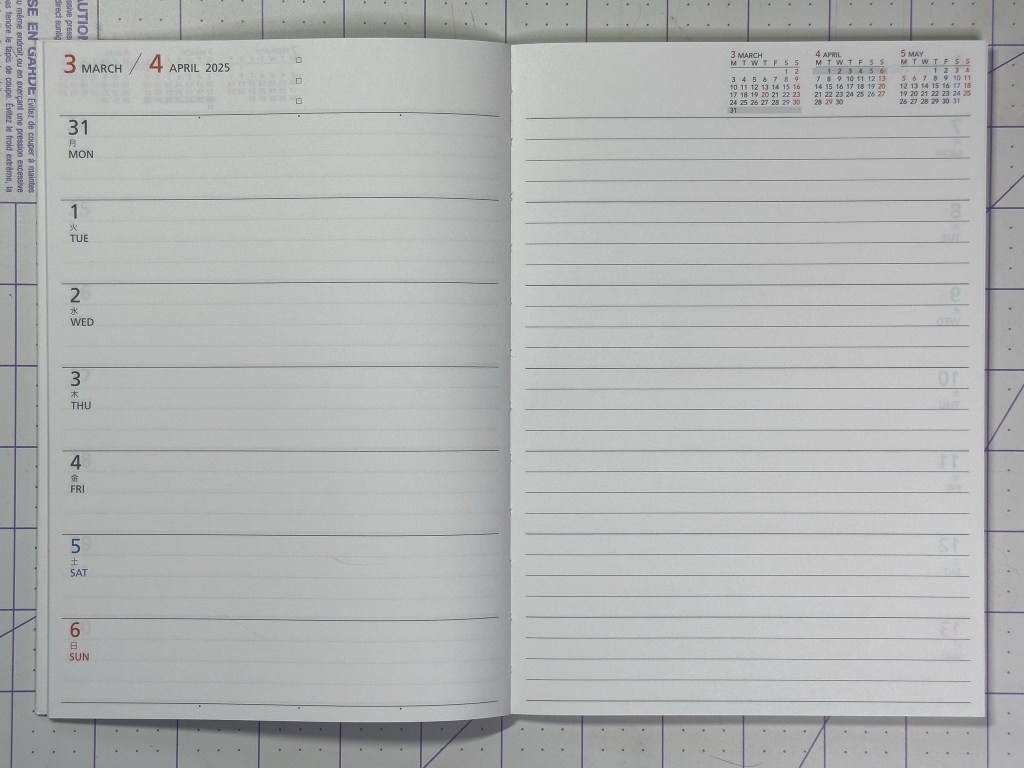 Techo Kaigi Kokuyo Interior