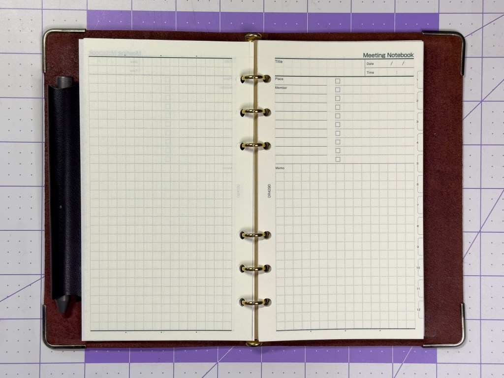 Techo Kaigi Plotter Interior with DaVinci insert