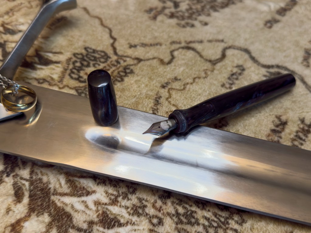 Mayfair Pens Noldor Cover