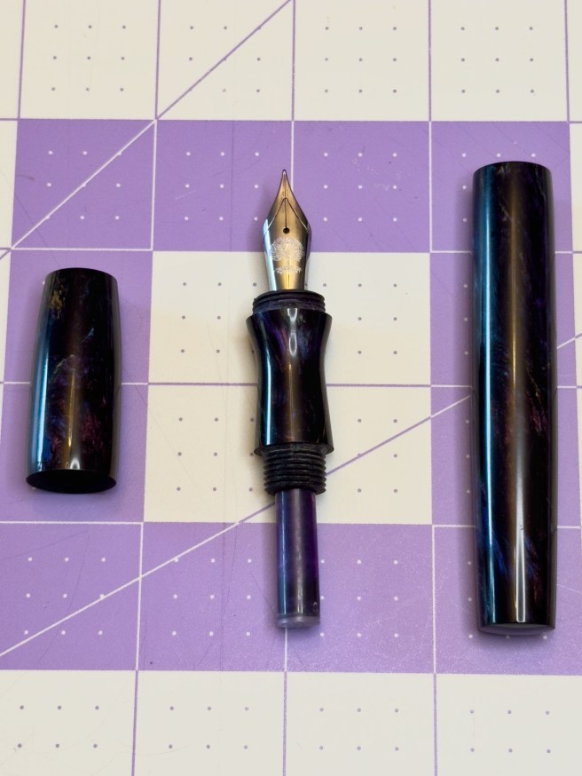 Mayfair Pens Noldor Interior